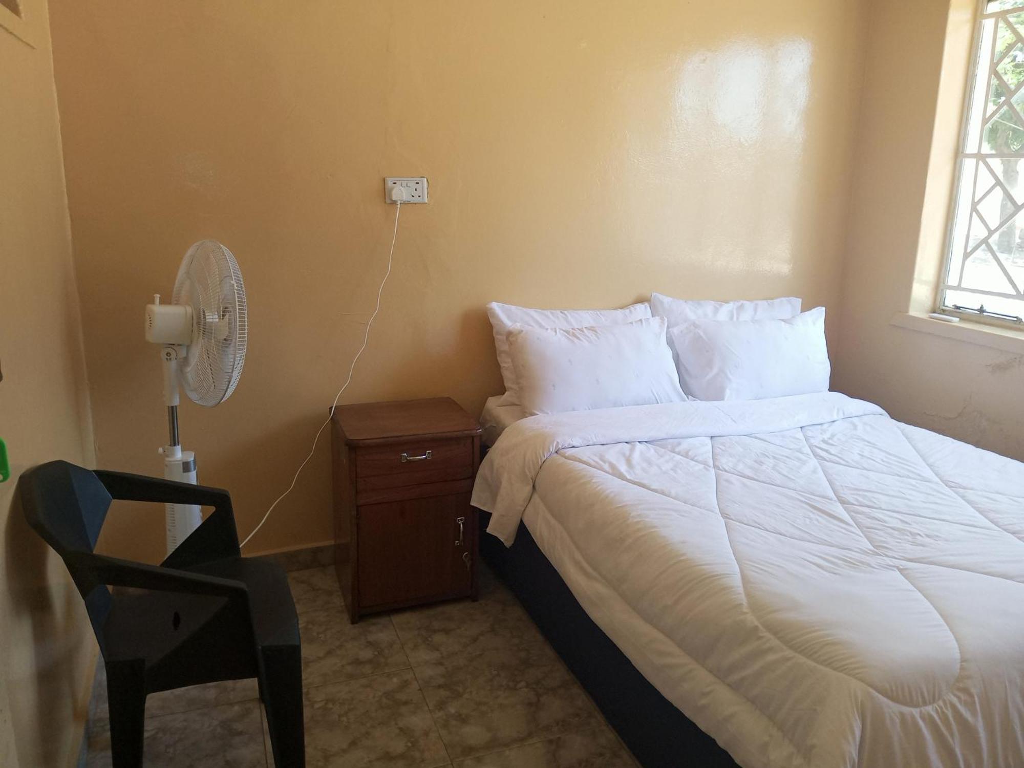 Buffalo Bob Lodge Livingstone Cameră foto
