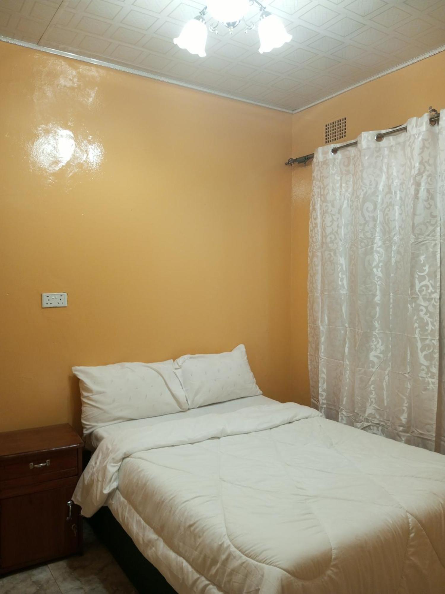 Buffalo Bob Lodge Livingstone Cameră foto