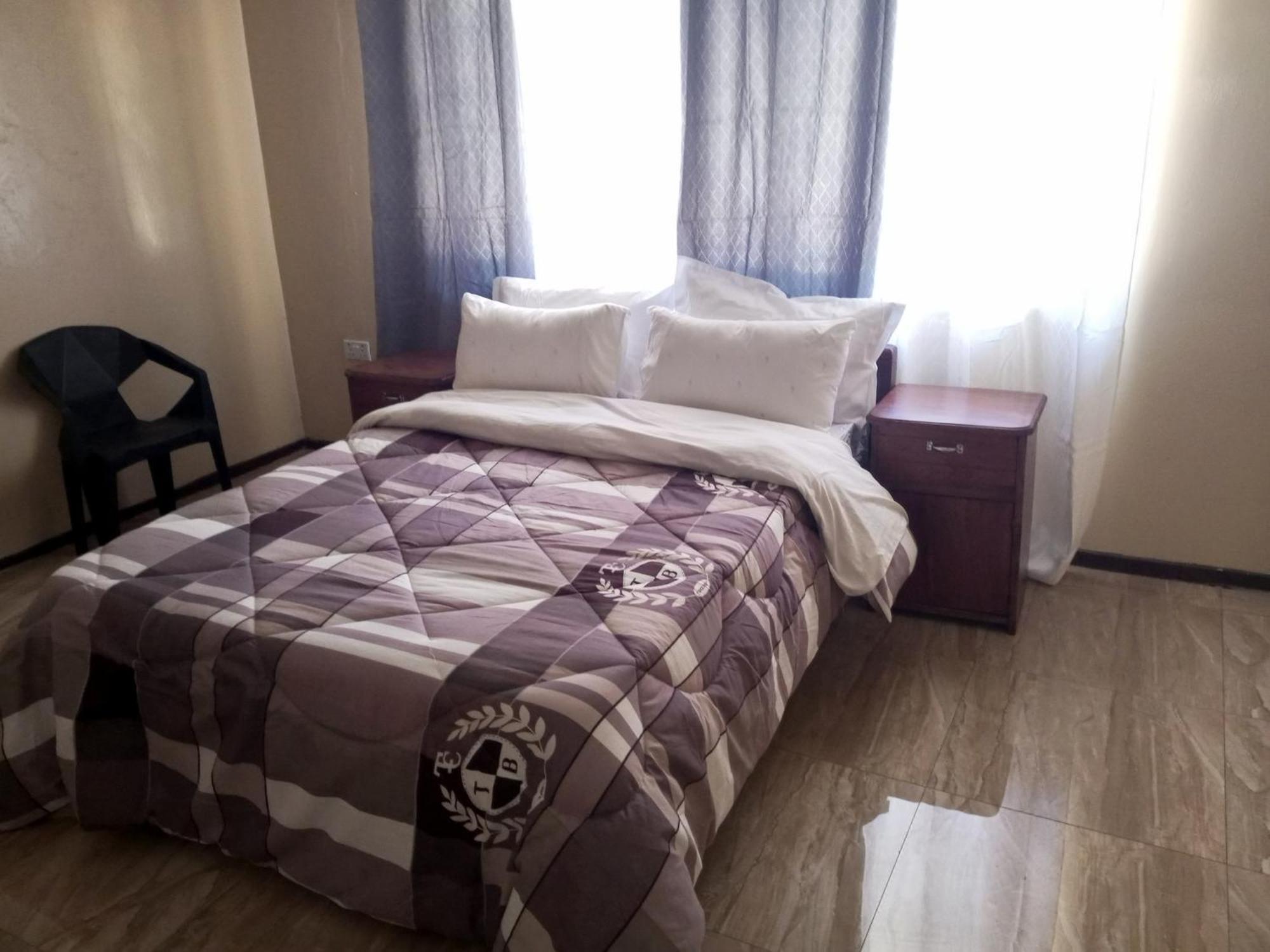 Buffalo Bob Lodge Livingstone Cameră foto