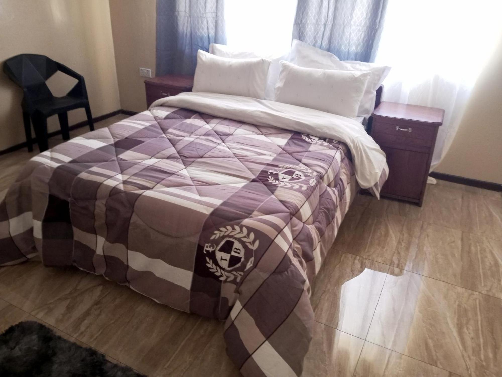 Buffalo Bob Lodge Livingstone Cameră foto